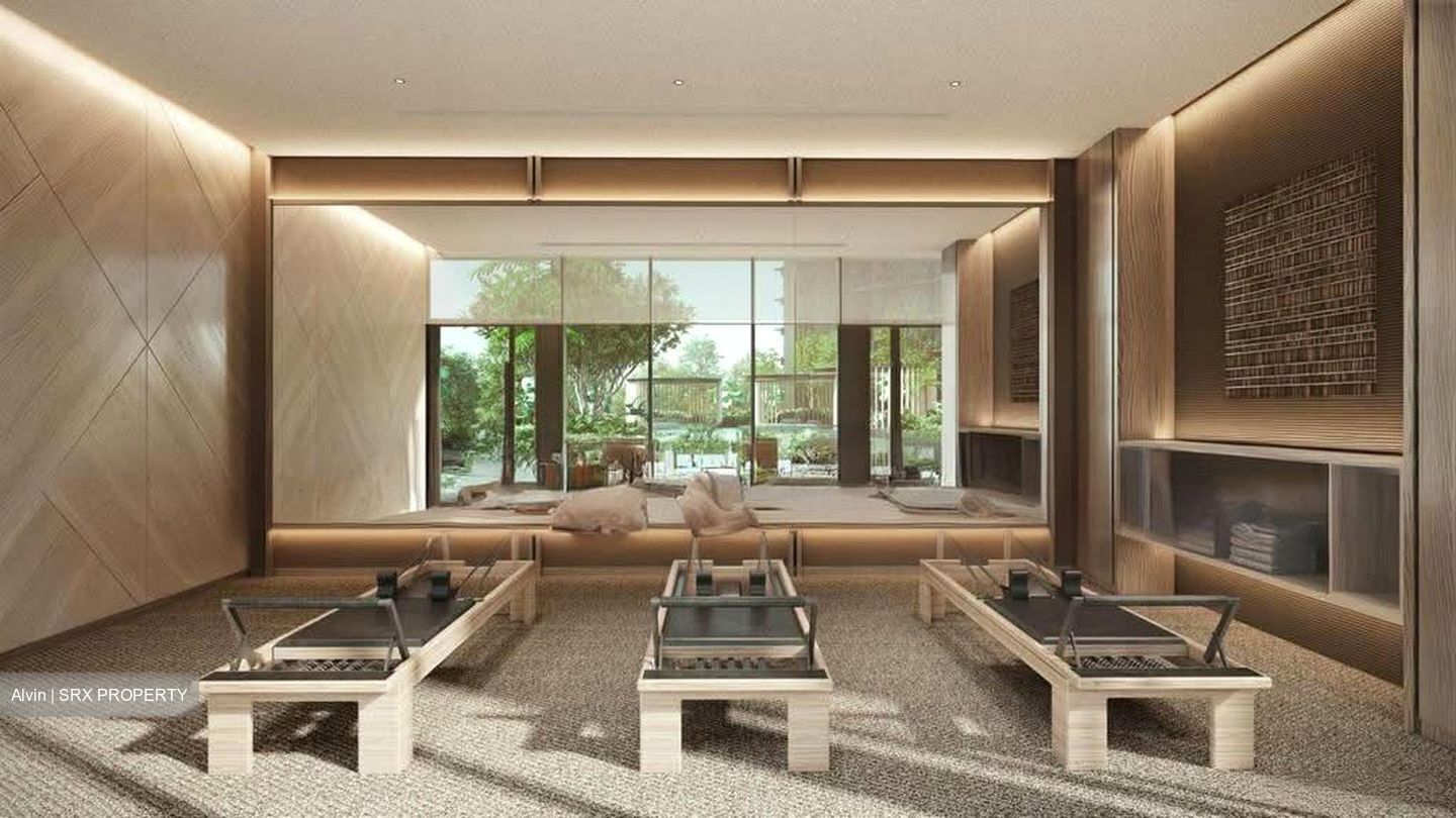 Thomson View Condominium (D20), Condominium #614186931